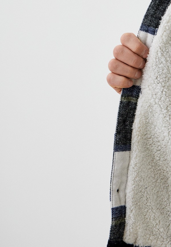 фото Куртка утепленная zolla