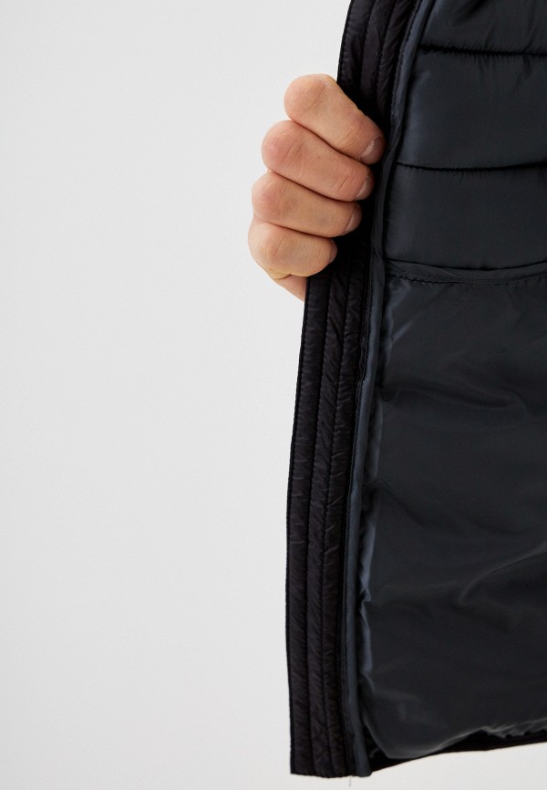 фото Куртка утепленная zolla