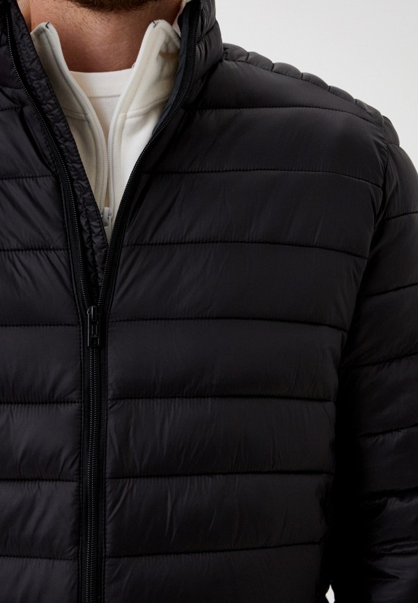 фото Куртка утепленная zolla