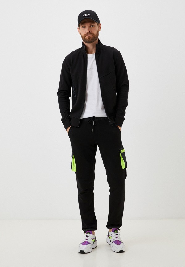 фото Брюки спортивные ruck&maul