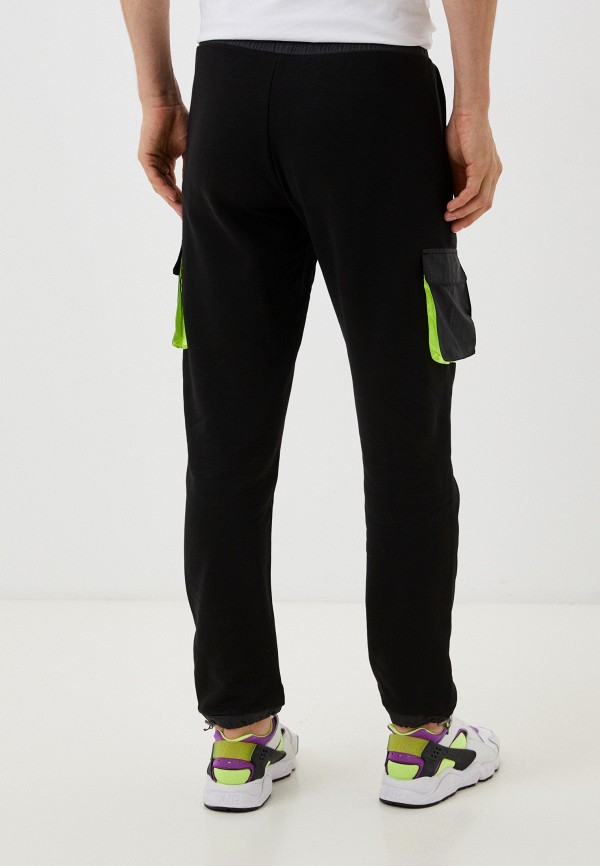 фото Брюки спортивные ruck&maul