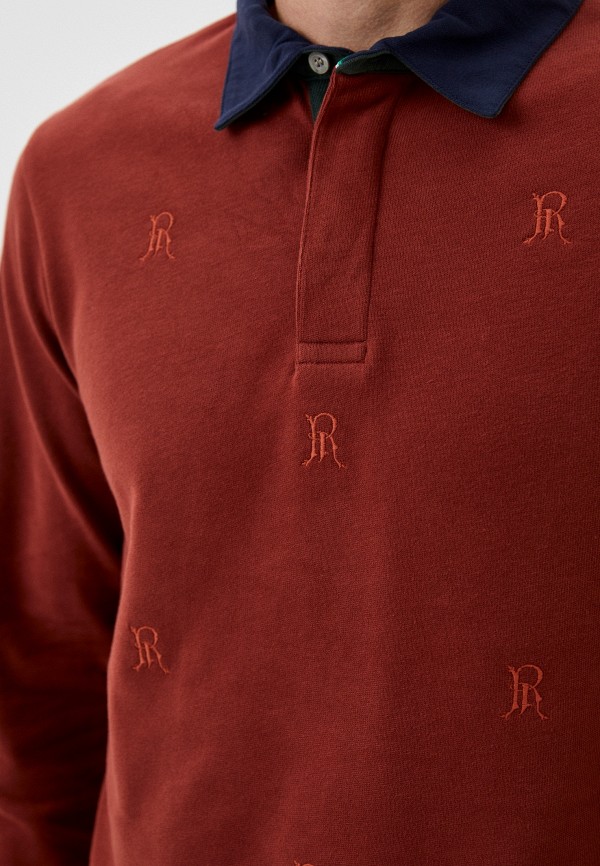 фото Поло ruck&maul