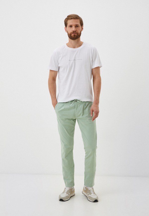 фото Брюки ruck&maul