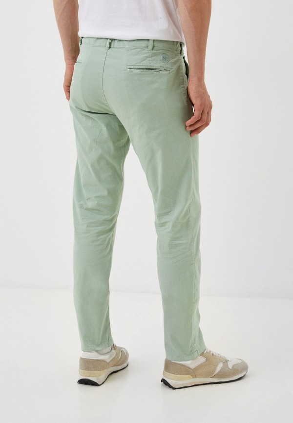 фото Брюки ruck&maul