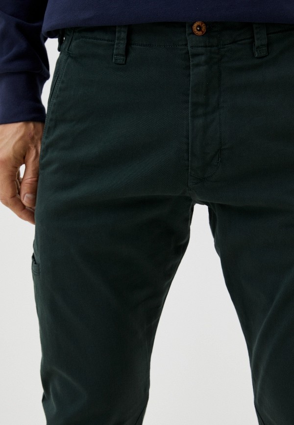 фото Брюки ruck&maul