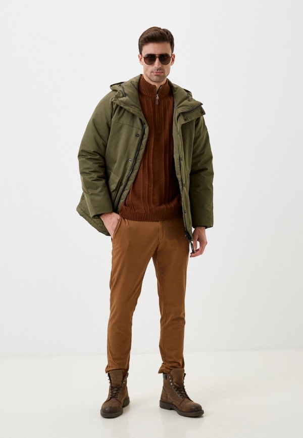 фото Куртка утепленная marc o'polo