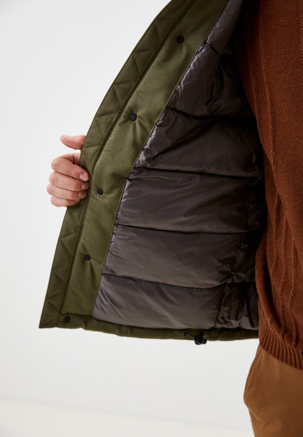 фото Куртка утепленная marc o'polo