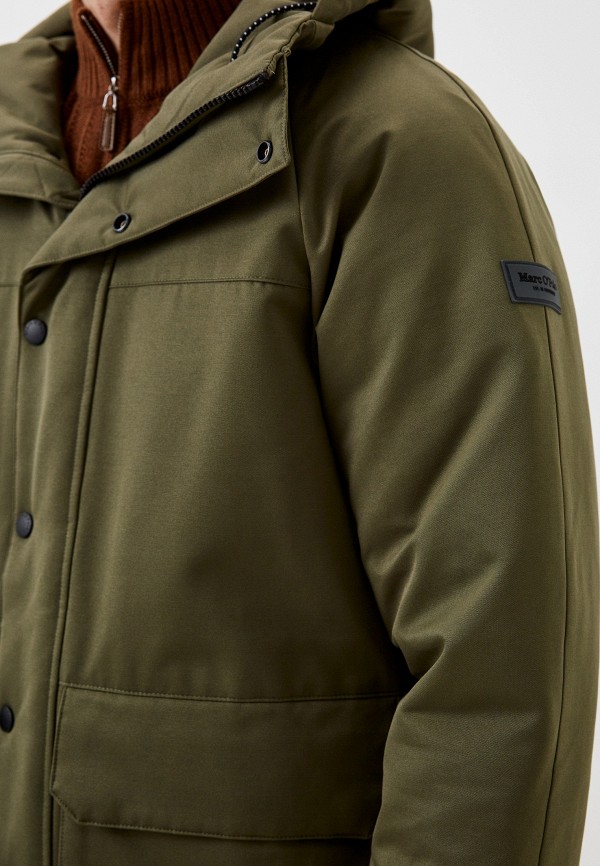 фото Куртка утепленная marc o'polo