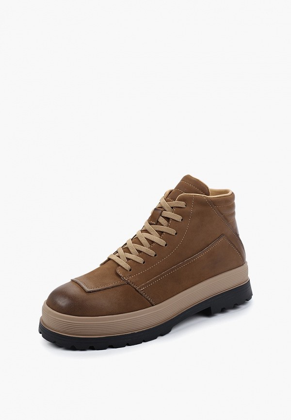 фото Ботинки dino ricci