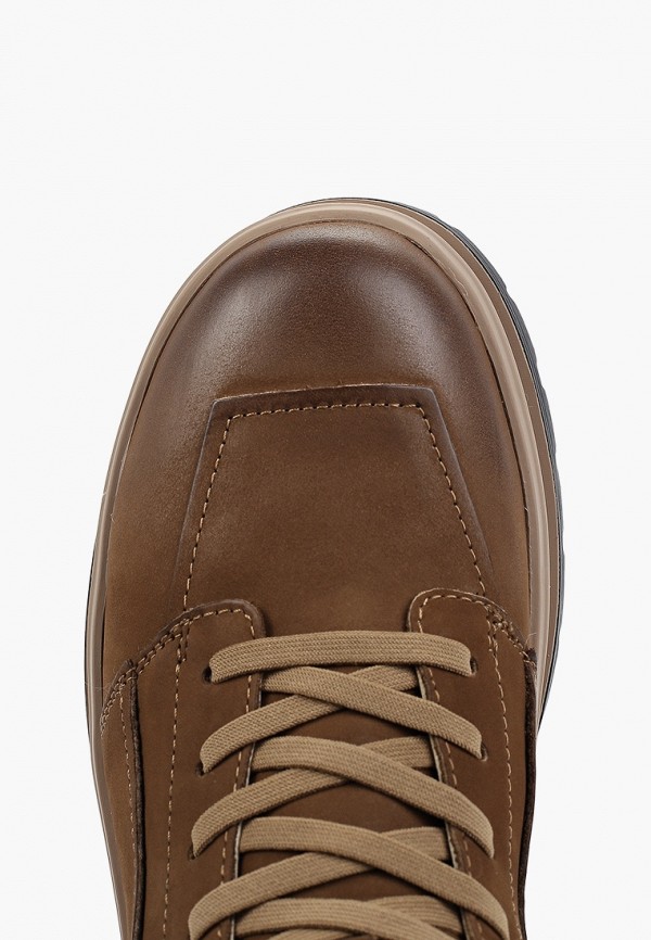 фото Ботинки dino ricci