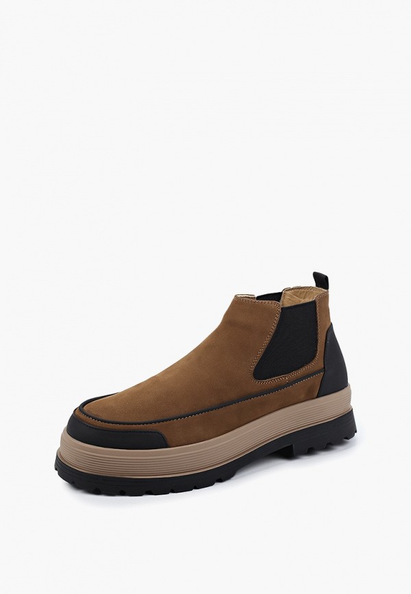 фото Ботинки dino ricci