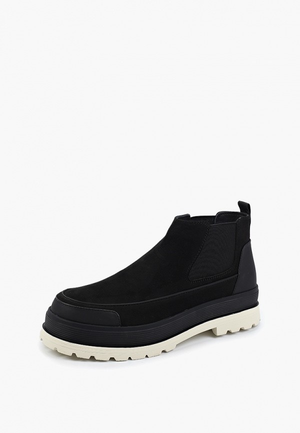 фото Ботинки dino ricci