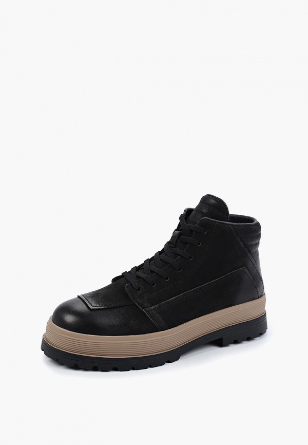 фото Ботинки dino ricci