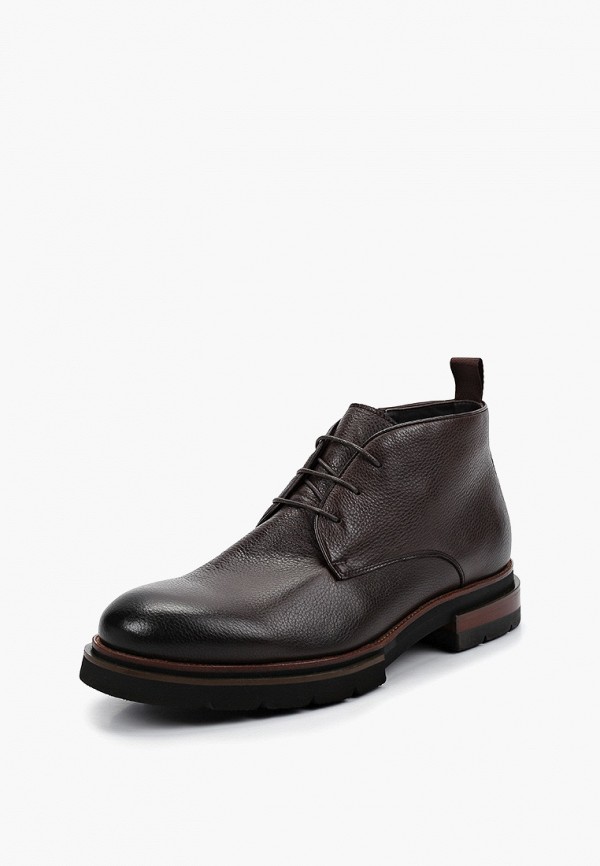 фото Ботинки dino ricci