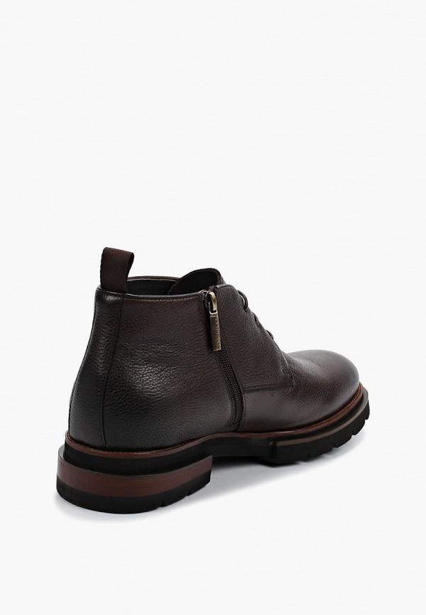 фото Ботинки dino ricci