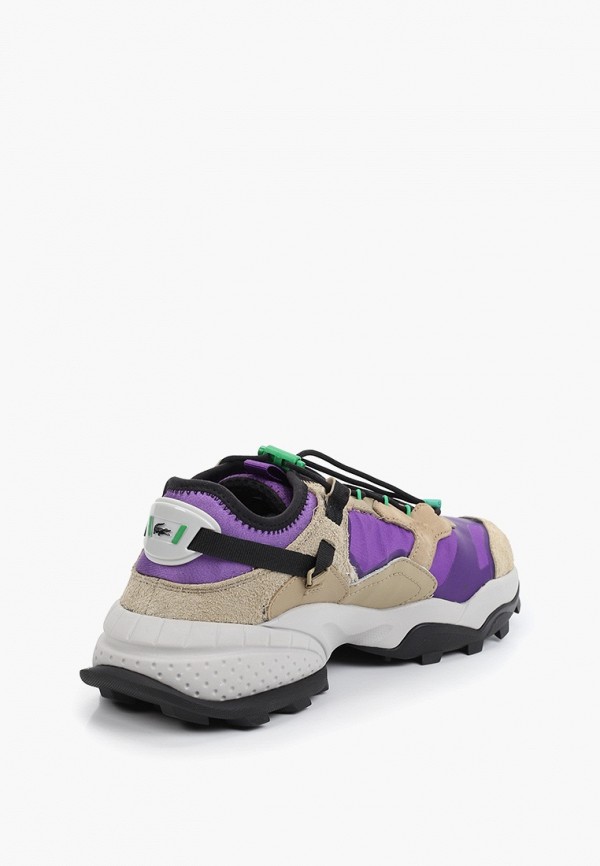 фото Кроссовки lacoste