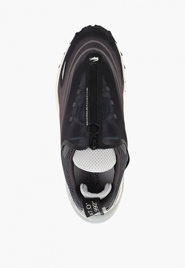 фото Кроссовки lacoste