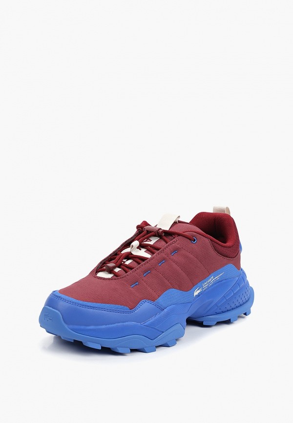 фото Кроссовки lacoste