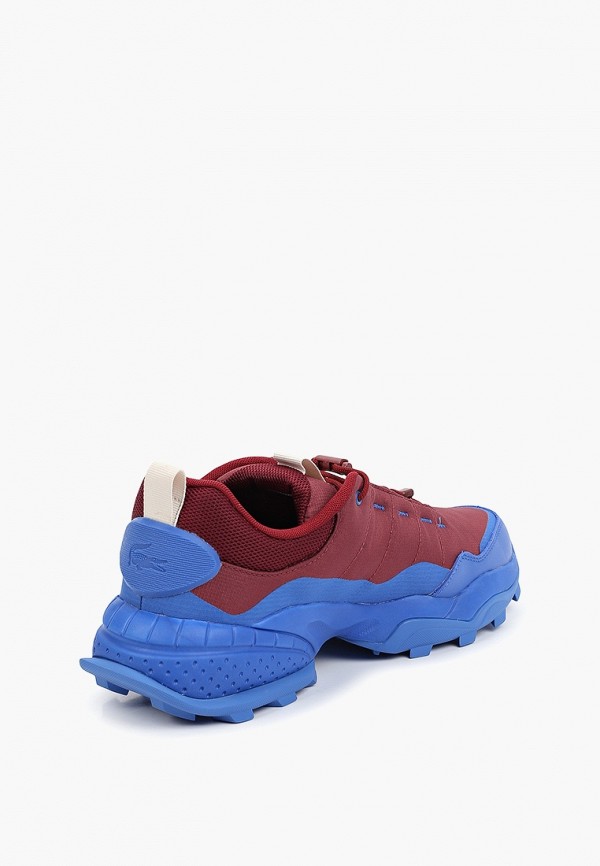 фото Кроссовки lacoste