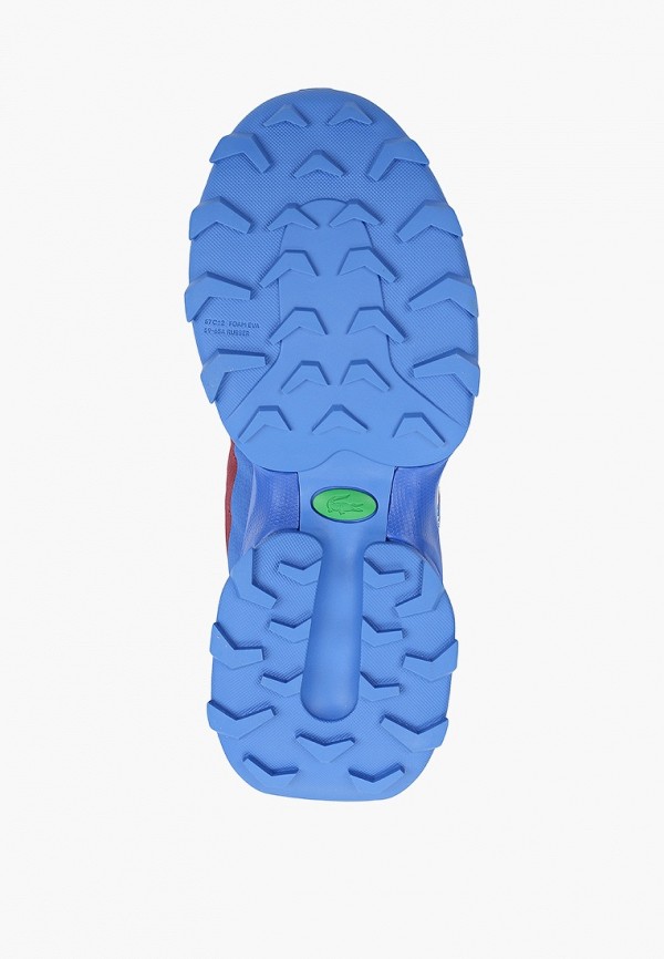 фото Кроссовки lacoste