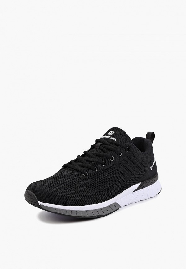 фото Кроссовки hammer jack