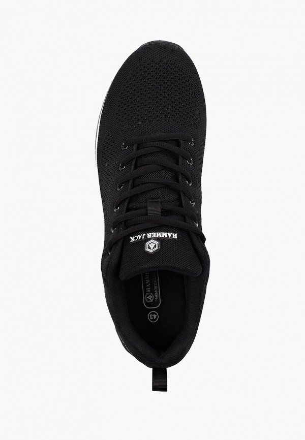 фото Кроссовки hammer jack