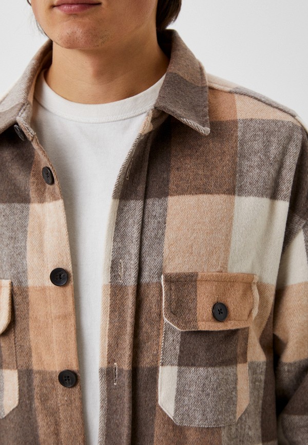 фото Рубашка befree