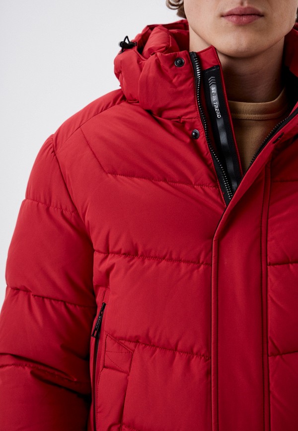 фото Куртка утепленная display