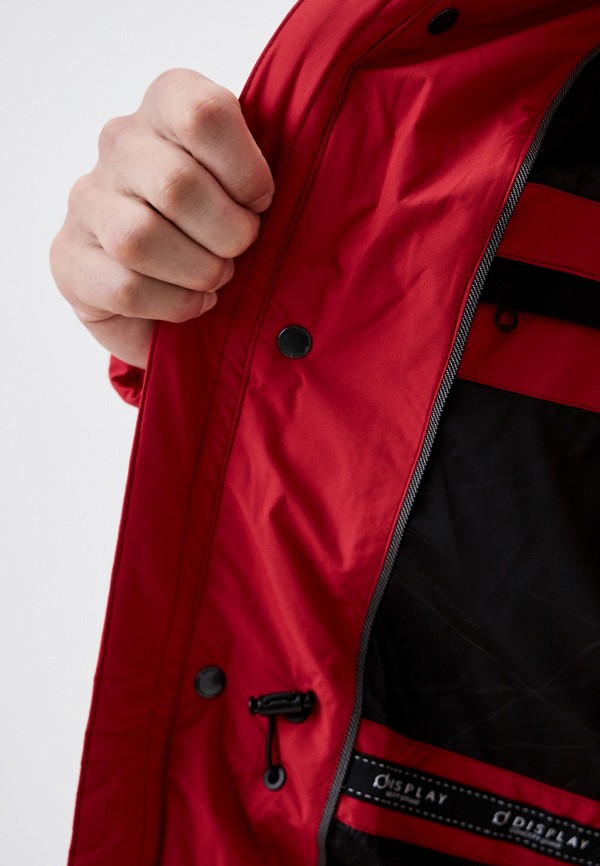 фото Куртка утепленная display