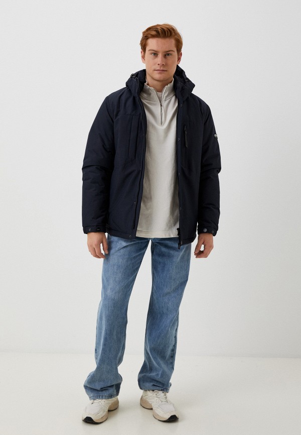 фото Куртка утепленная display