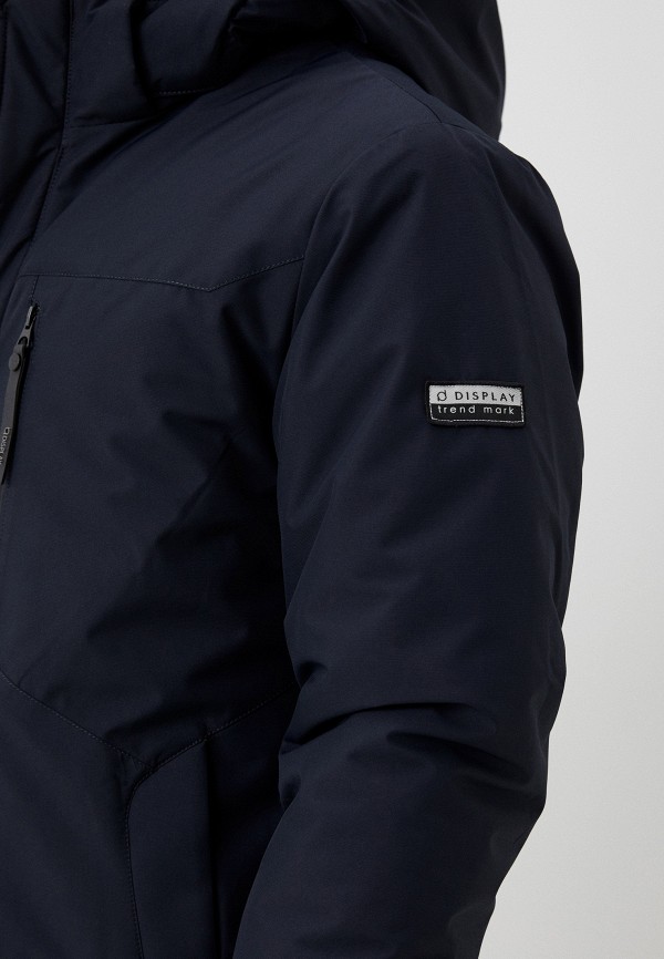 фото Куртка утепленная display