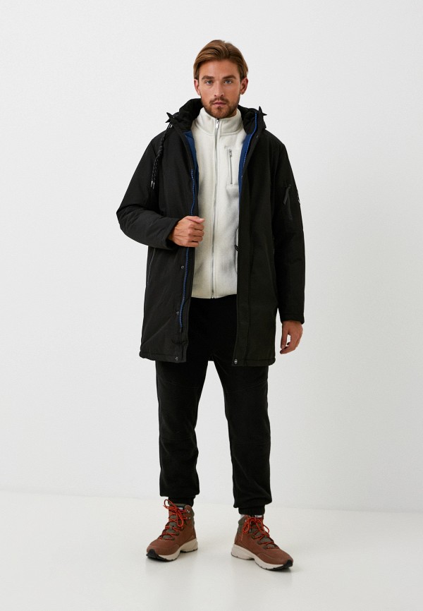 фото Куртка утепленная display