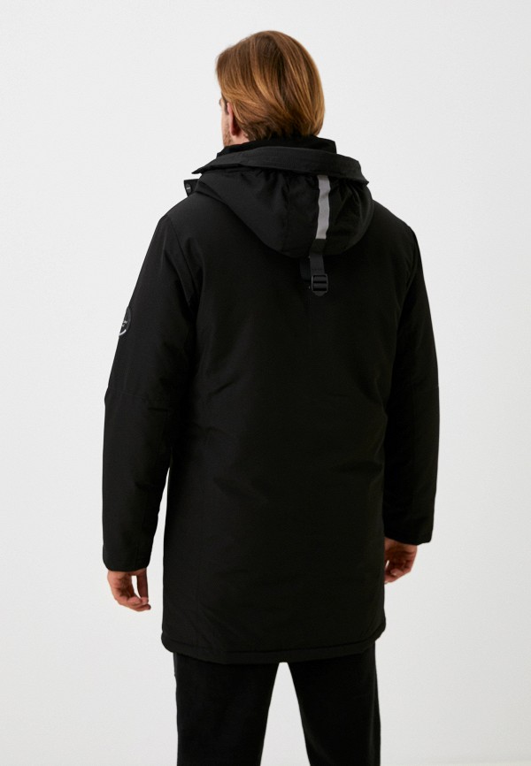 фото Куртка утепленная display