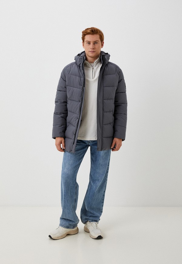 фото Куртка утепленная display