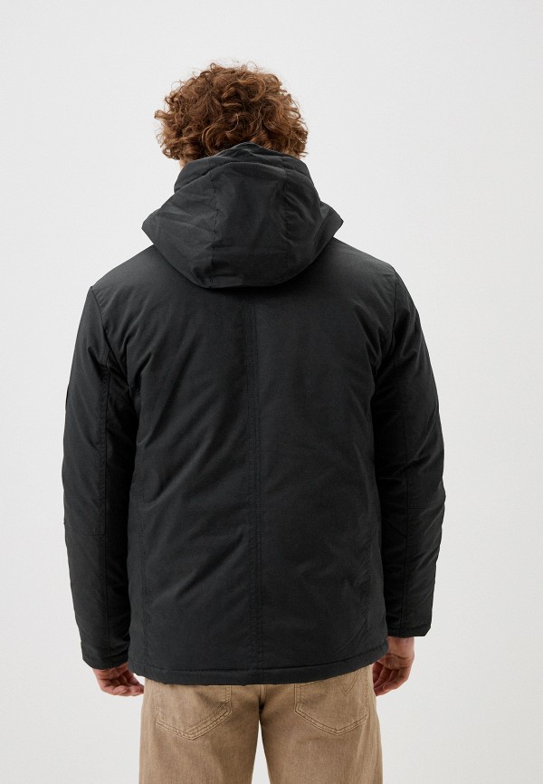 фото Куртка утепленная display