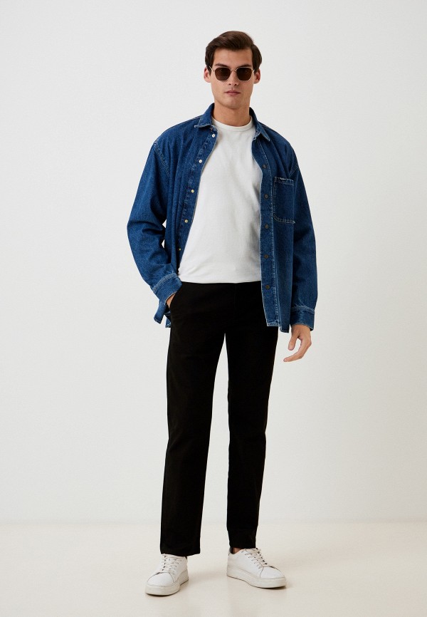 фото Брюки dairos