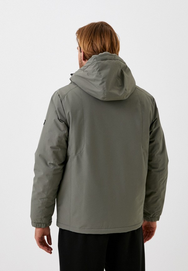 фото Куртка утепленная display