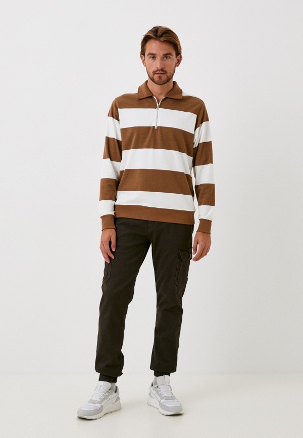 фото Брюки mossmore