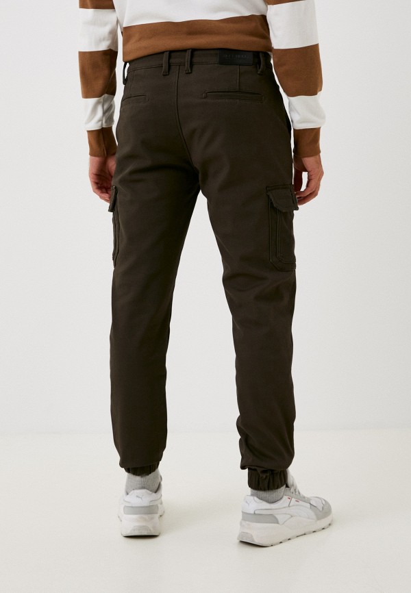 фото Брюки mossmore