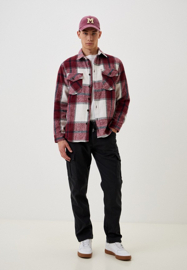 фото Брюки mossmore