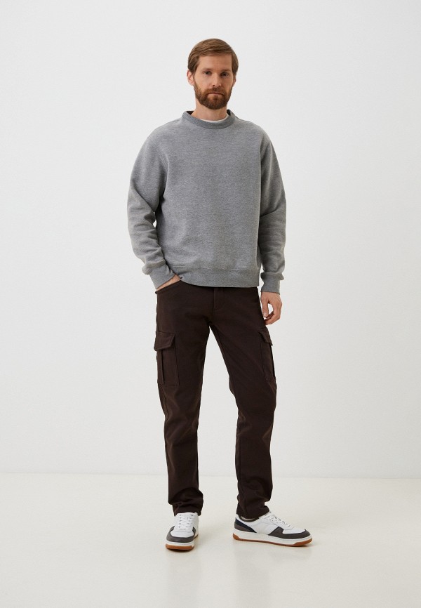 фото Брюки mossmore