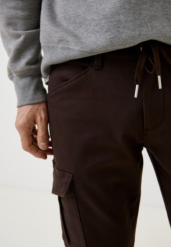 фото Брюки mossmore