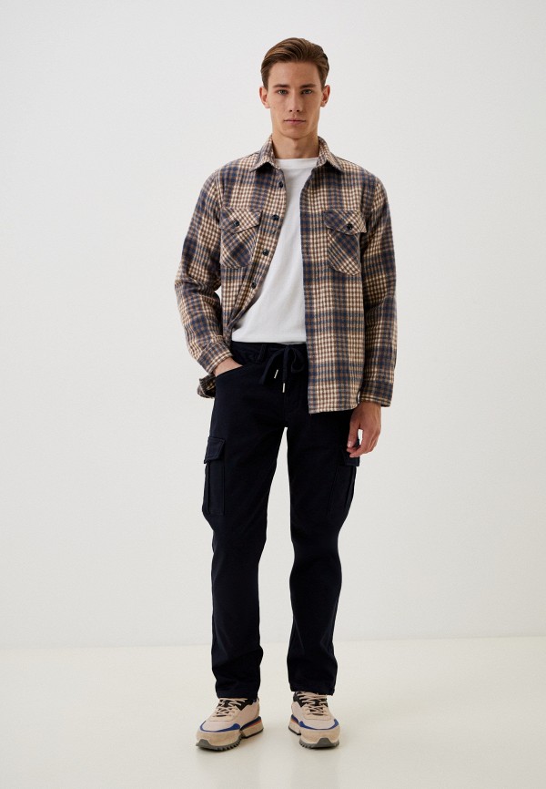 фото Брюки mossmore