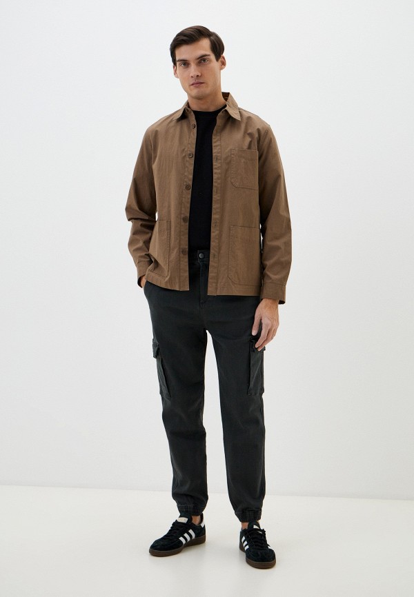 фото Брюки mossmore