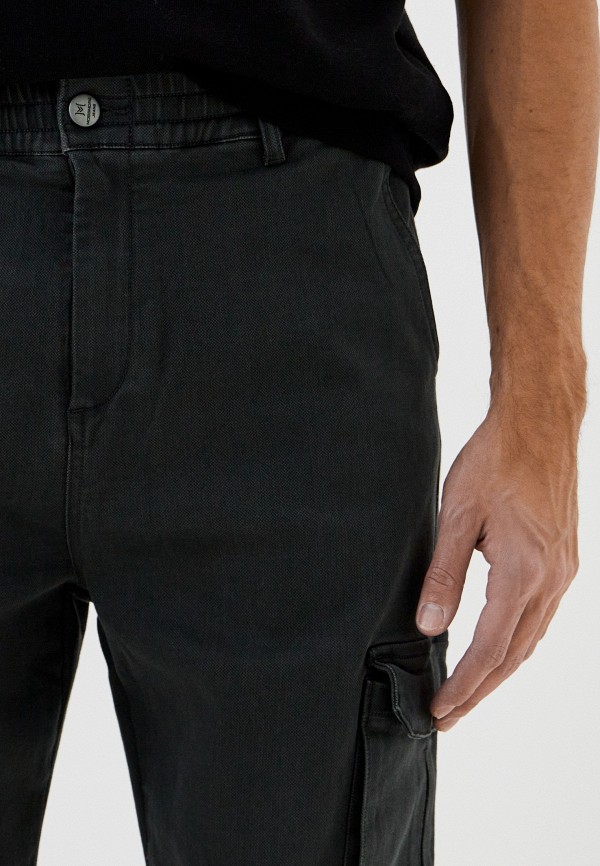 фото Брюки mossmore