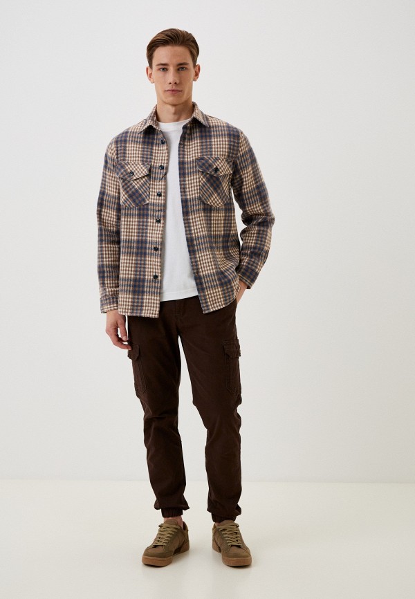 фото Брюки mossmore