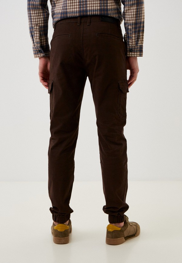 фото Брюки mossmore