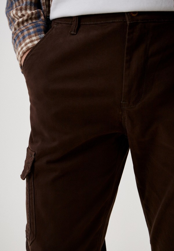 фото Брюки mossmore