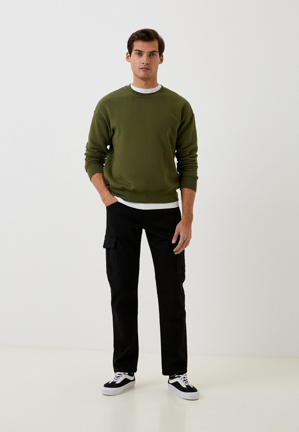 фото Брюки mossmore