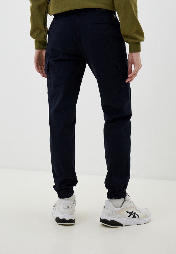 фото Брюки mossmore